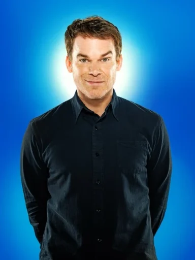 Dexter: Resurrection