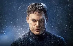 Dexter: New Blood