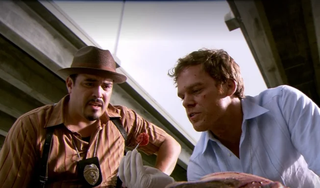 Dexter